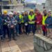 Edelaysen presentó su Plan de Invierno y reforzó coordinación ante eventuales emergencias en Coyhaique