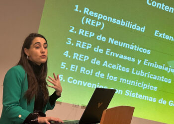 Municipios de Aysén se reunirán en Coyhaique para abordar desafíos de la Ley REP y la economía circular