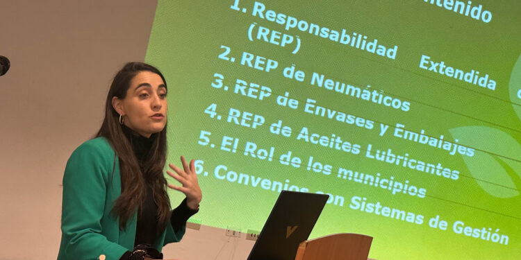 Municipios de Aysén se reunirán en Coyhaique para abordar desafíos de la Ley REP y la economía circular