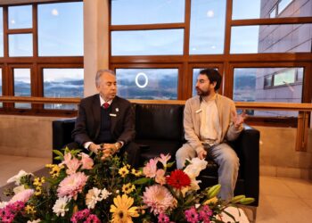 Universidad de Aysén proyecta su consolidación: de la dispersión de sus sedes al desafío de retener el talento regional