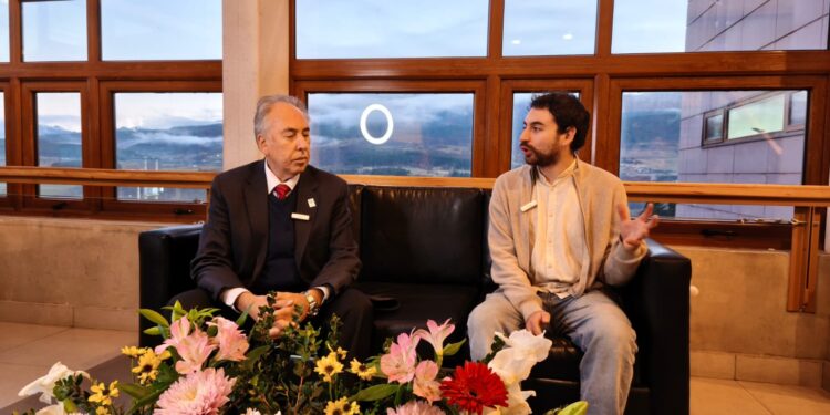 Universidad de Aysén proyecta su consolidación: de la dispersión de sus sedes al desafío de retener el talento regional