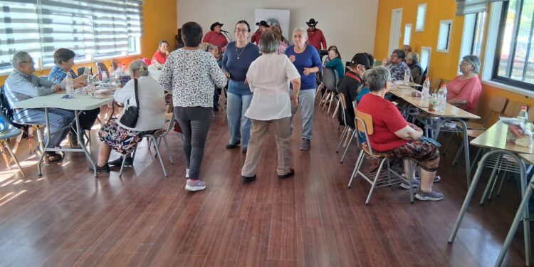 Municipalidad de Aysén realizará bingos recreativos para adultos mayores en distintas localidades de la comuna