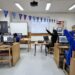 Gira de educación digital llevó inteligencia artificial a estudiantes y docentes