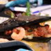 Evento Choro al Alicate reunió gastronomía y tradiciones en Melinka