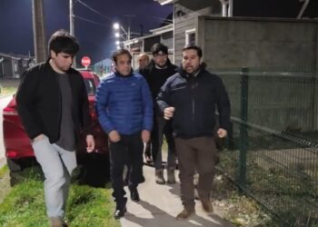 MINVU y SERVIU iniciaron fiscalizaciones para recuperar viviendas sociales deshabitadas