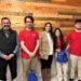 Estudiantes de Inacap Coyhaique representarán a Aysén en concurso nacional de innovación