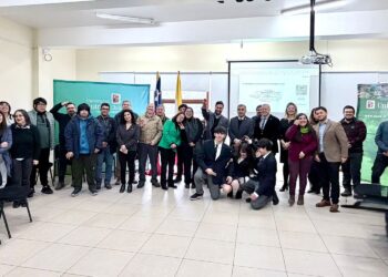 Más de 150 estudiantes de Aysén participarán en curso de inteligencia artificial impulsado por la UACh y Huawei