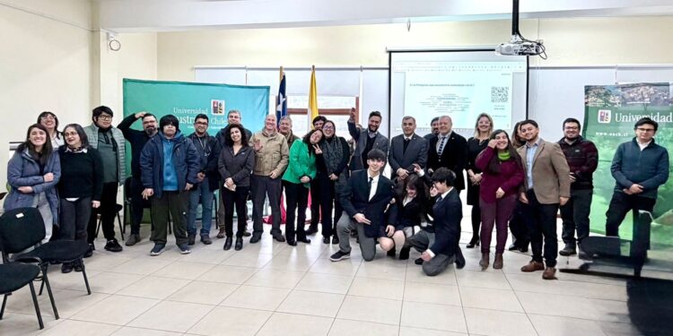 Más de 150 estudiantes de Aysén participarán en curso de inteligencia artificial impulsado por la UACh y Huawei