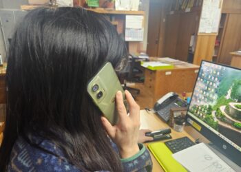 Llamadas de organismos públicos tendrán nuevo prefijo telefónico 702 a partir de 2027