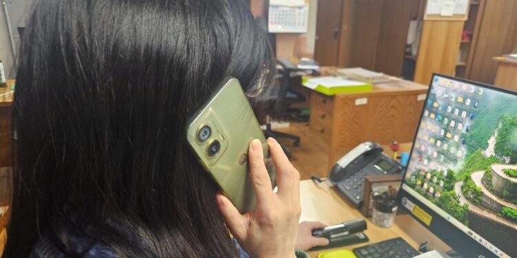 Llamadas de organismos públicos tendrán nuevo prefijo telefónico 702 a partir de 2027