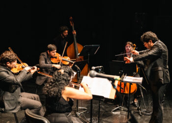 Orquesta de Cámara de la Universidad de Aysén realizará gira por localidades del norte regional