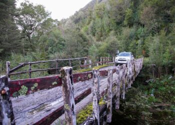 Inversión de $1.500 millones mejorará acceso a Bahía Exploradores y potenciará el turismo en General Carrera
