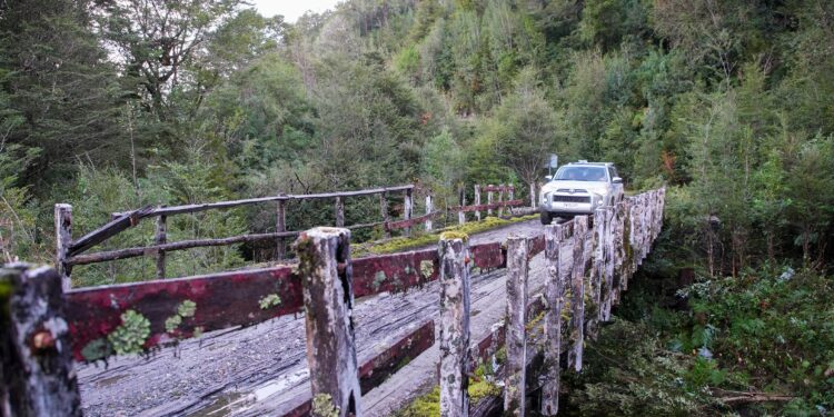 Inversión de $1.500 millones mejorará acceso a Bahía Exploradores y potenciará el turismo en General Carrera