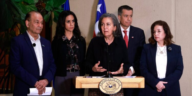 Avanzan proyectos de ley de Ximena Órdenes: “Queremos colocar el tema de la infertilidad en la agenda pública”