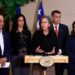 Avanzan proyectos de ley de Ximena Órdenes: “Queremos colocar el tema de la infertilidad en la agenda pública”