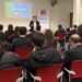 Estudiantes de Coyhaique y Puerto Aysén participaron en taller sobre derechos y convivencia escolar