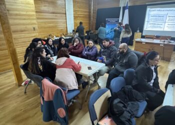 Villa O’Higgins inicia elaboración de plan que definirá el desarrollo turístico de la comuna