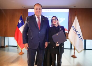 Ministerio Público reinstaura cargo de Fiscal Adjunto para las comunas de Cisnes, Lago Verde y Guaitecas