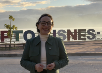 Diputada Macías realiza octava audiencia distrital en Puerto Cisnes y releva pesca artesanal y riesgo para el Fondo Común Municipal