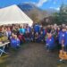 Mujeres campesinas emprendedoras de Puerto Aysén fortalecen sus actividades con apoyo del FOSIS