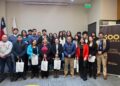 Edelaysen e Inacap cierran semestre de trabajo conjunto con proyectos desarrollados por estudiantes