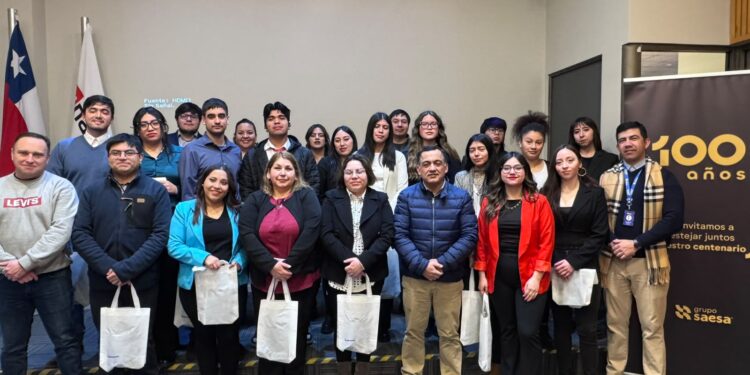 Edelaysen e Inacap cierran semestre de trabajo conjunto con proyectos desarrollados por estudiantes