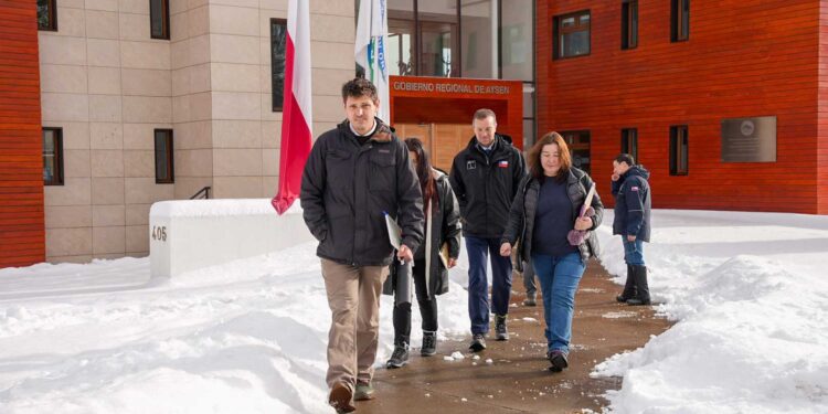 Un impulso para Aysén: el histórico balneario de Lago Elizalde destraba su financiamiento