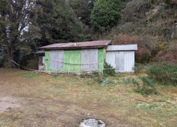 Recuperan terreno fiscal para avanzar en proyecto vial de acceso a Puerto Río Tranquilo