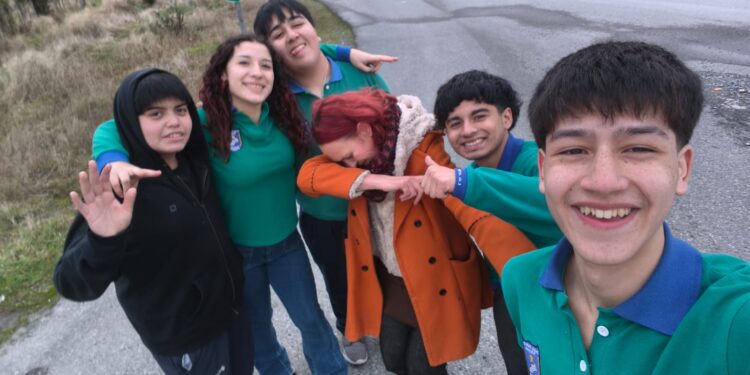 Cuatro equipos de la educación pública de Aysén clasifican a la final regional del Torneo Delibera 2026