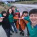 Cuatro equipos de la educación pública de Aysén clasifican a la final regional del Torneo Delibera 2026