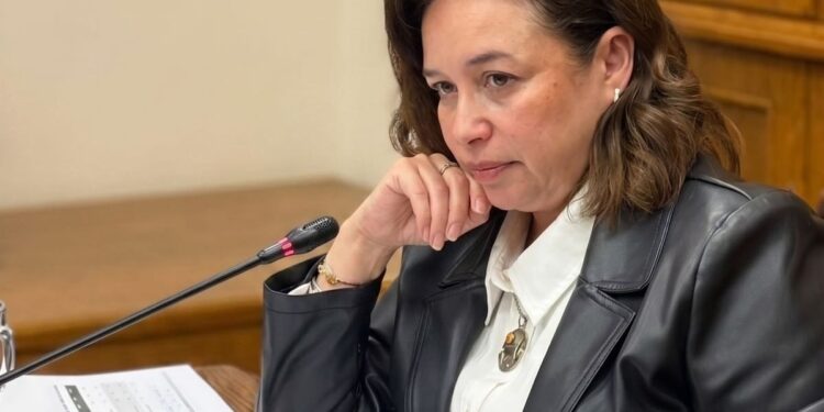 Senadora Ordenes por condiciones laborales en la salmonicultura: “No podemos pasar por alto la falta de prevención y fiscalización en este sector”