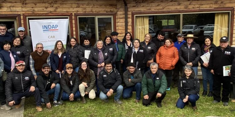 INDAP abre proceso para elegir a los nuevos representantes del Consejo Asesor Regional