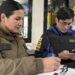 Fiscalización detecta a cinco extranjeros en situación irregular trabajando ilegalmente en locales comerciales