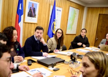 Mesa Regional por el Empleo fija meta de 400 nuevas contrataciones en Aysén a octubre