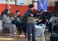 Sintonía en el sur profundo: la orquesta que enseña a ser comunidad en los rincones de Aysén