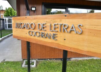 El Juzgado de Cochrane condena al Municipio de Tortel y al GORE de Aysén a indemnizar a constructora por el alcantarillado local