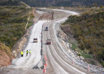 El Gobierno Regional de Aysén busca acelerar la inversión pública ante la contracción económica del territorio
