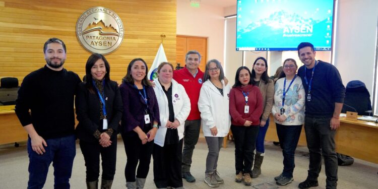 Consejo Regional aprueba recursos para fortalecer la detección temprana del cáncer en Aysén