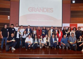 Abren convocatoria para emprendimientos que desarrollen soluciones para adultos mayores