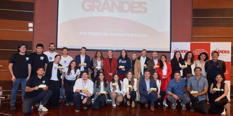 Abren convocatoria para emprendimientos que desarrollen soluciones para adultos mayores
