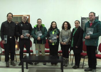 Experiencias de restauración ecológica y rewilding fueron analizadas en encuentro realizado en Coyhaique
