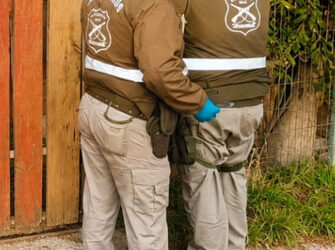 Fiscalía y Carabineros investigan homicidio ocurrido en Coyhaique