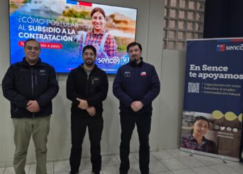 Gobierno abre postulaciones a Subsidio a la Contratación para incentivar nuevos empleos en Aysén