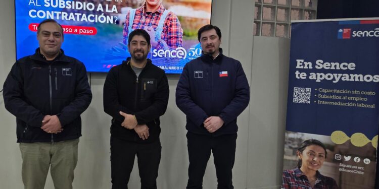 Gobierno abre postulaciones a Subsidio a la Contratación para incentivar nuevos empleos en Aysén