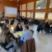Taller analiza futuras necesidades laborales de la pesca y acuicultura en Aysén