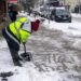 Autoridades recuerdan derechos laborales ante bajas temperaturas y condiciones climáticas adversas en Aysén