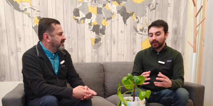 Desde la soberanía alimentaria hasta mitigar la estacionalidad del turismo: la apuesta de INACAP por el desarrollo productivo de Aysén