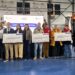 Municipalidad de Coyhaique distribuye $290 millones para proyectos de organizaciones sociales