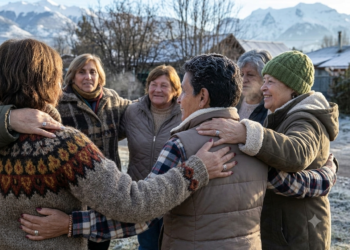 Fondo Nacional del Adulto Mayor beneficiará a 64 organizaciones de Aysén