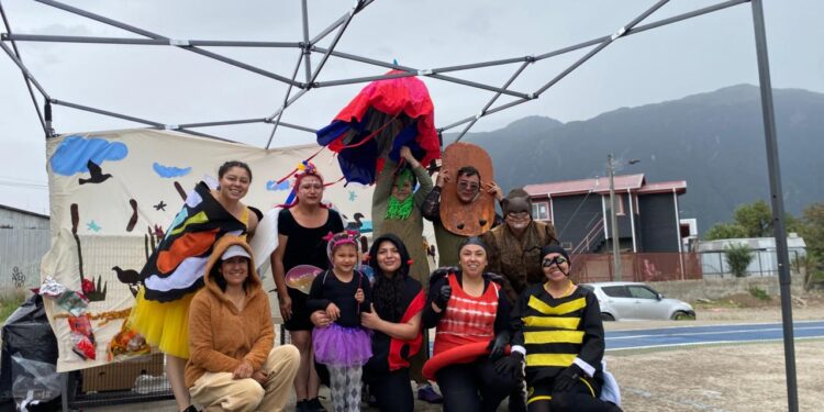 Cultura en la Patagonia: siete espacios comunitarios fortalecen su gestión en la Región de Aysén